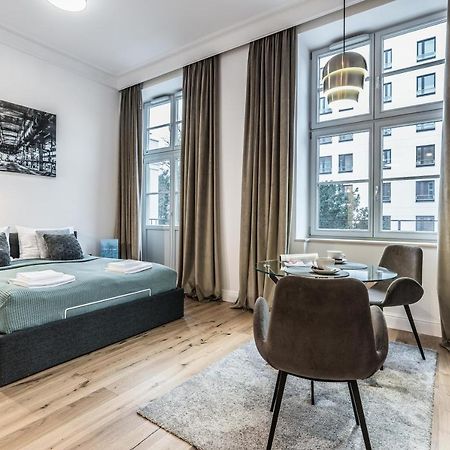 Rent Like Home - Ksiecia Jozefa Poniatowskiego 2 Breslavia Esterno foto