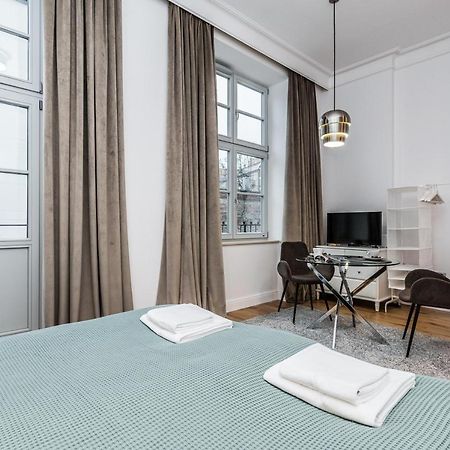 Rent Like Home - Ksiecia Jozefa Poniatowskiego 2 Breslavia Esterno foto