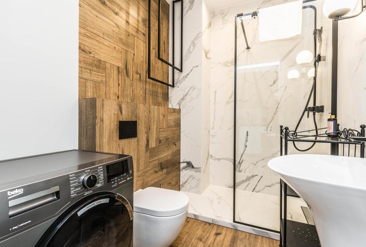 Rent Like Home - Ksiecia Jozefa Poniatowskiego 2 Breslavia Esterno foto