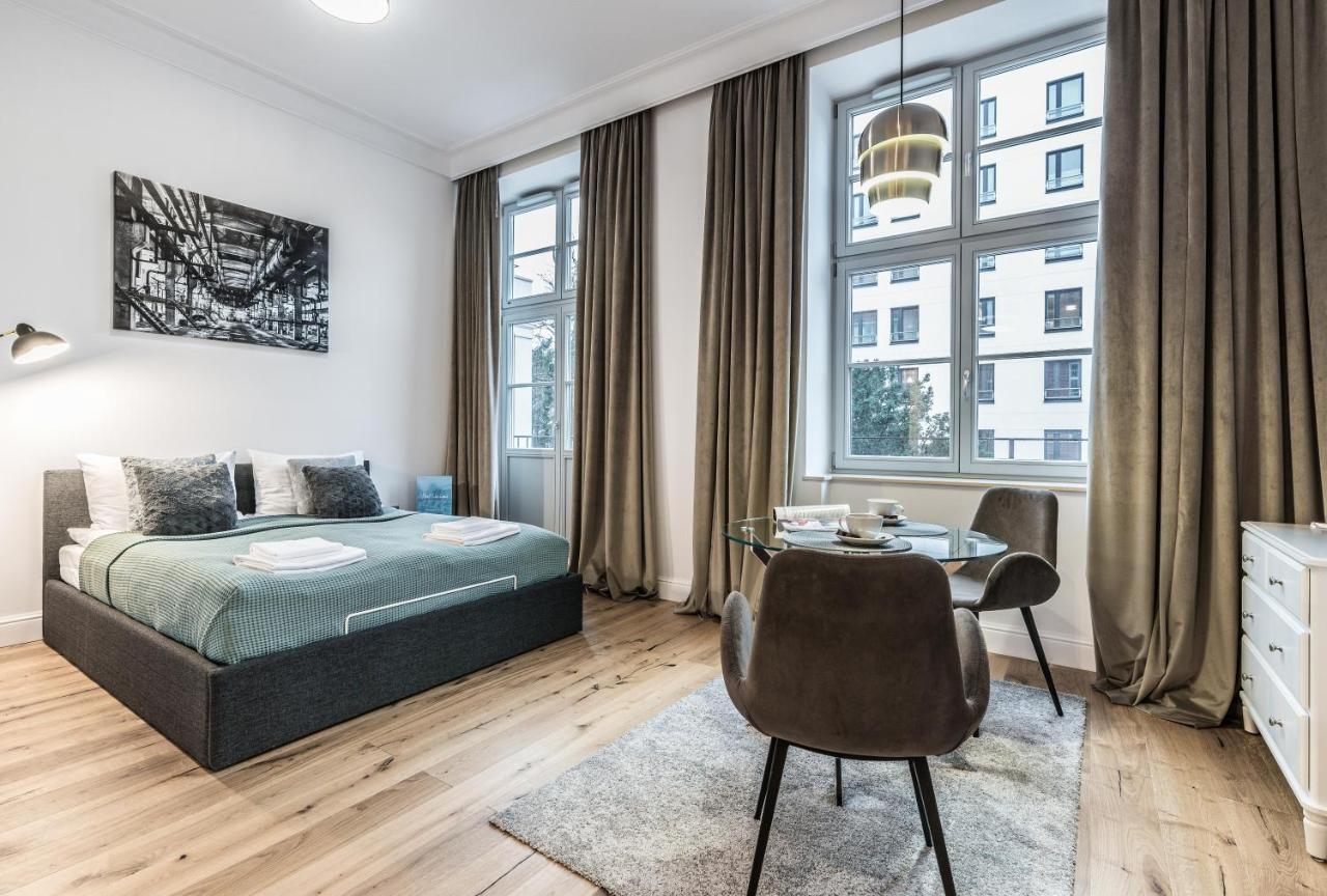 Rent Like Home - Ksiecia Jozefa Poniatowskiego 2 Breslavia Esterno foto
