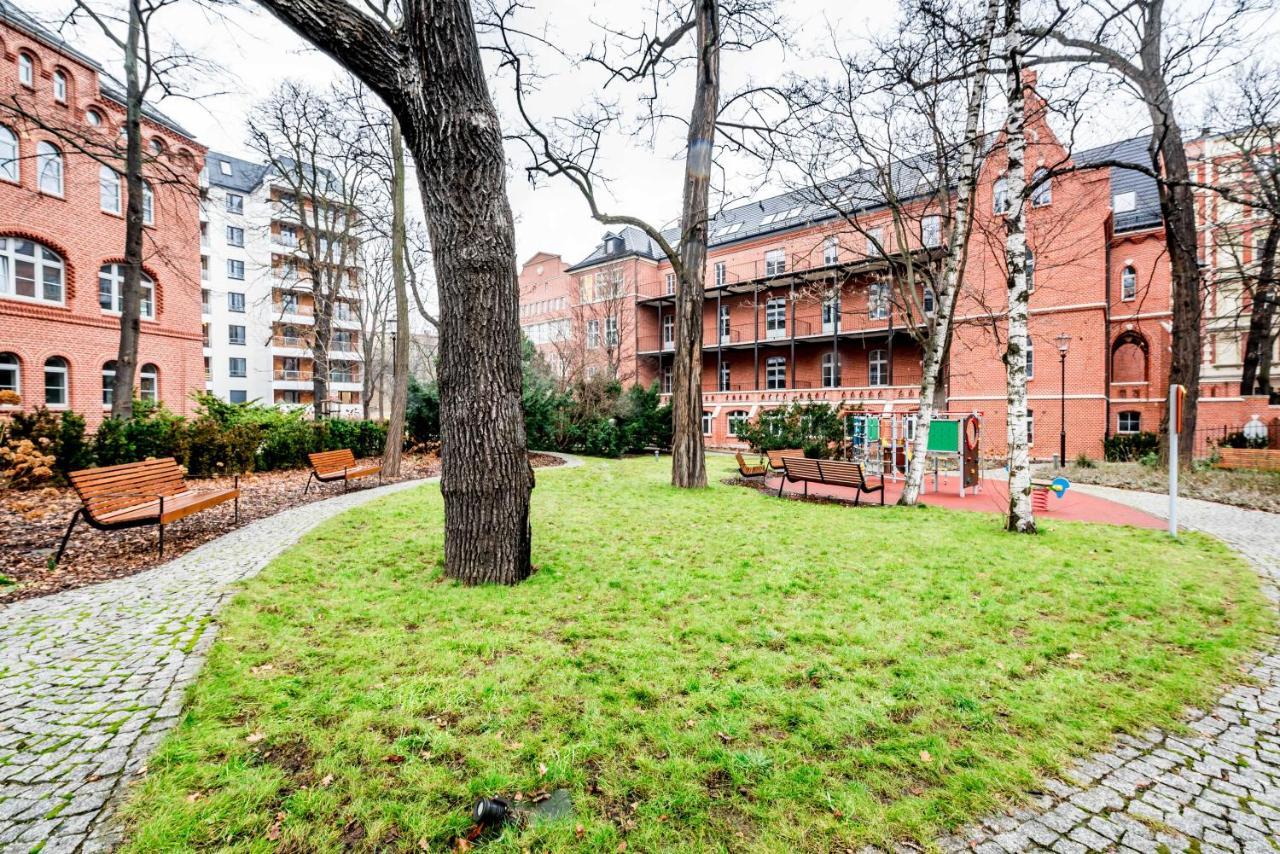 Rent Like Home - Ksiecia Jozefa Poniatowskiego 2 Breslavia Esterno foto