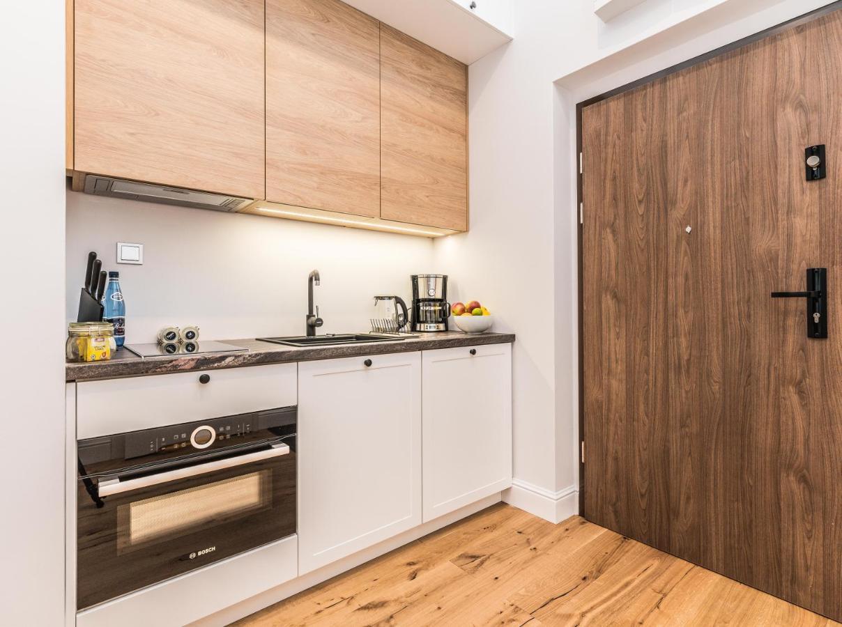 Rent Like Home - Ksiecia Jozefa Poniatowskiego 2 Breslavia Esterno foto