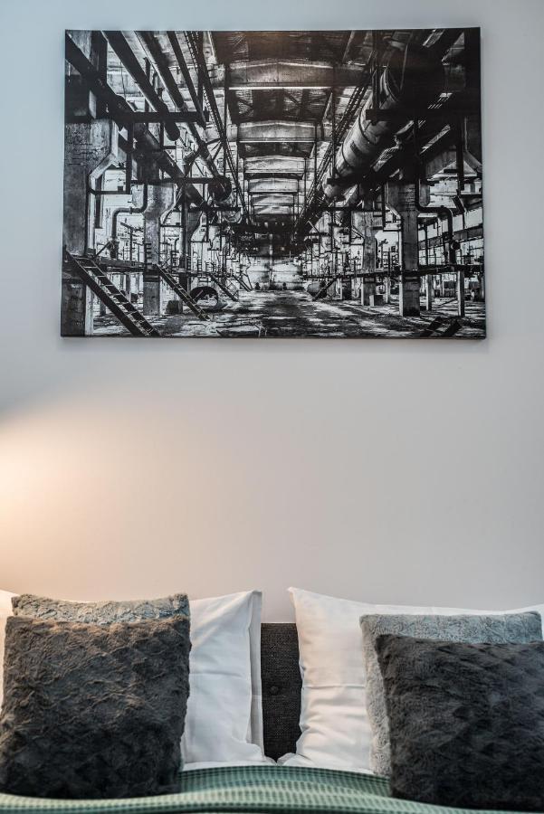 Rent Like Home - Ksiecia Jozefa Poniatowskiego 2 Breslavia Esterno foto