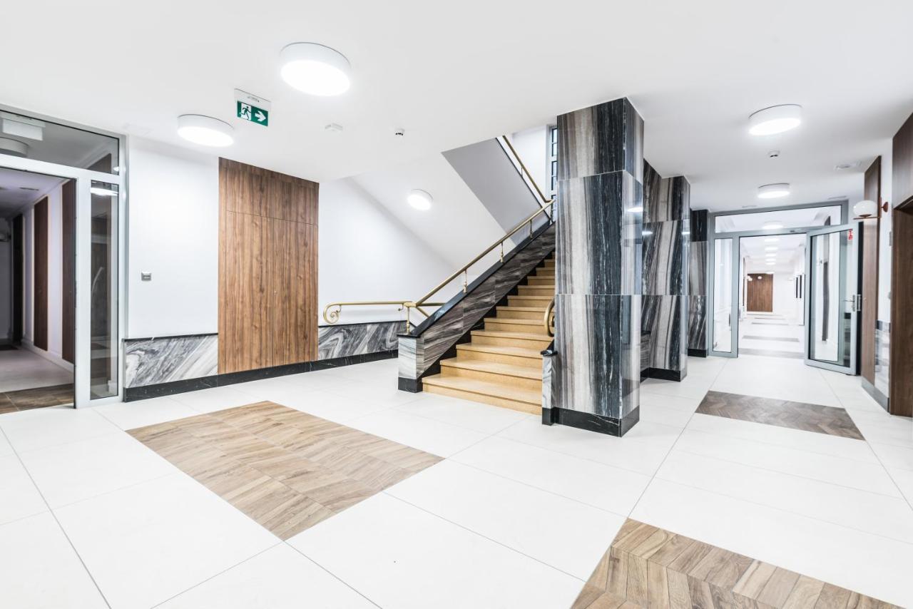 Rent Like Home - Ksiecia Jozefa Poniatowskiego 2 Breslavia Esterno foto