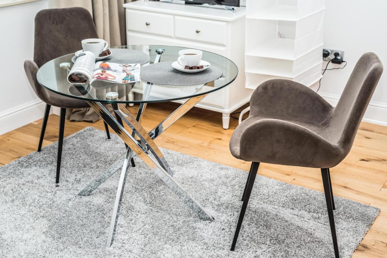 Rent Like Home - Ksiecia Jozefa Poniatowskiego 2 Breslavia Esterno foto