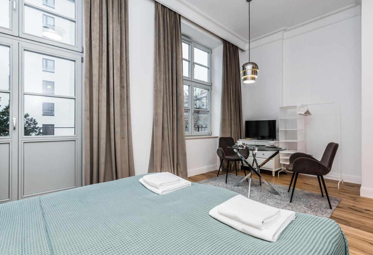 Rent Like Home - Ksiecia Jozefa Poniatowskiego 2 Breslavia Esterno foto