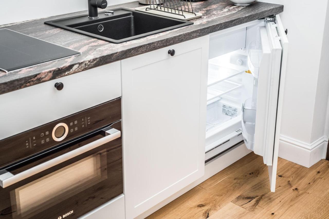 Rent Like Home - Ksiecia Jozefa Poniatowskiego 2 Breslavia Esterno foto