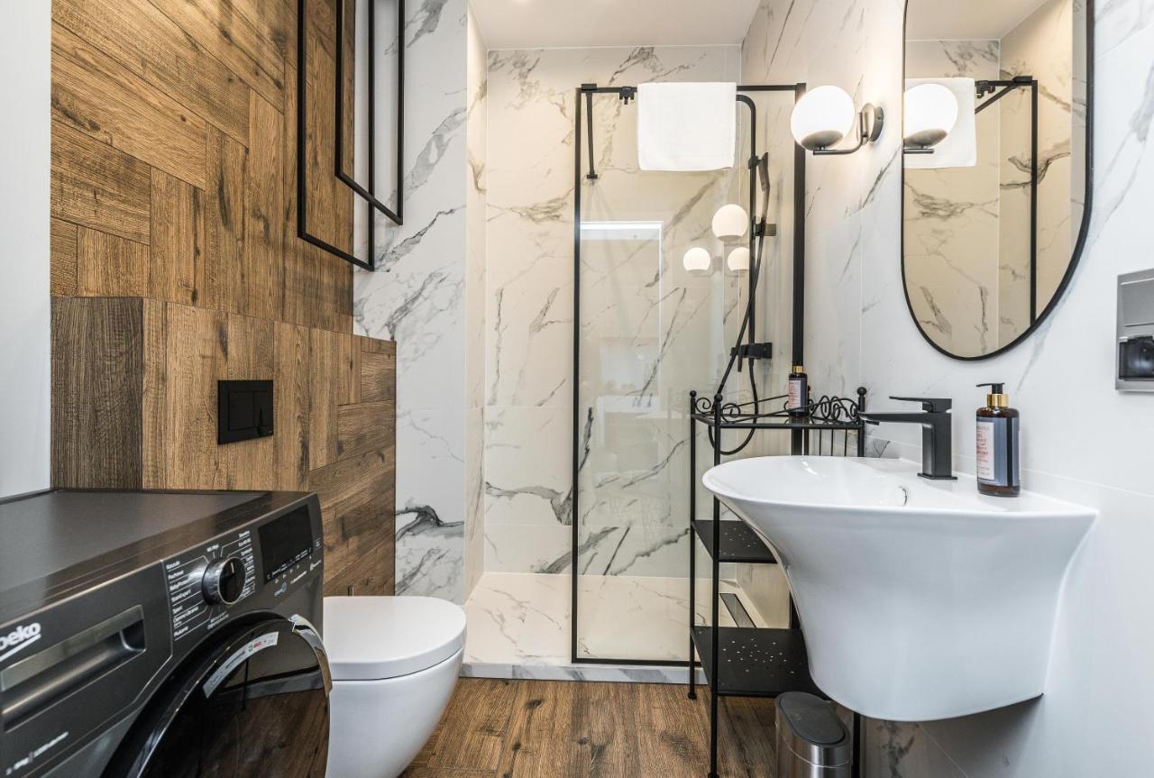 Rent Like Home - Ksiecia Jozefa Poniatowskiego 2 Breslavia Esterno foto